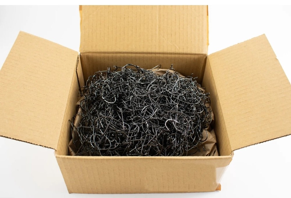 GAMAKATSU OFFSET EWG SPECIAL 25ct