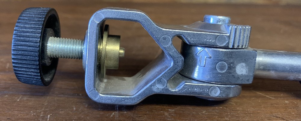 TORMEK Jig for Gouges and Turning Cutters SVD-185