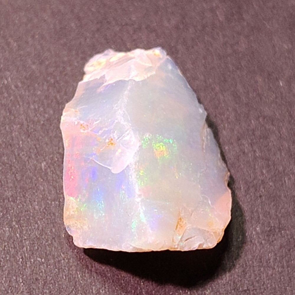 Australian Crystal Opal Rough Parcel 10 Gram