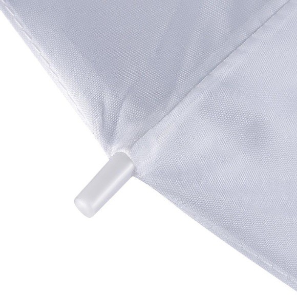BRAND NEW! 33 inch Photo Studio Flash Diffuser Translucent White Soft Umbrella