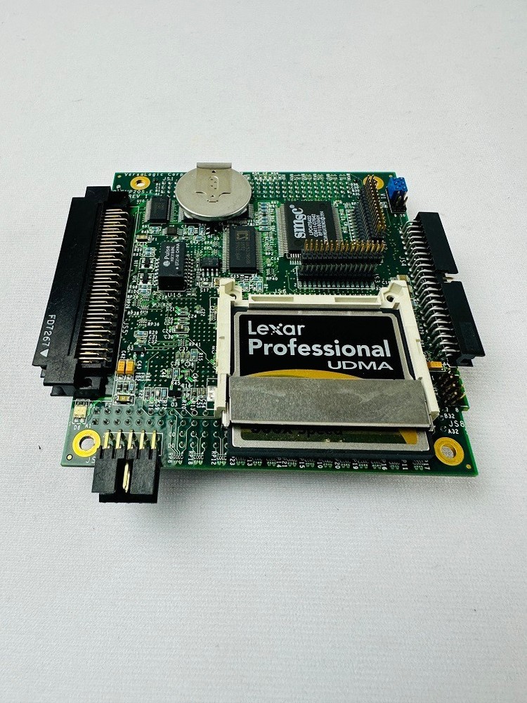 Versalogic P-EMP20S-E PC/104 CPU Board