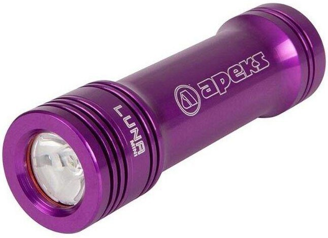 Apeks Luna Mini Torch