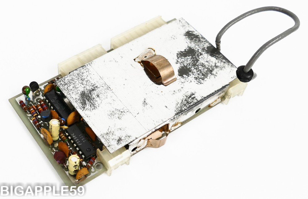 Drake R7 Receiver VCO Board #3