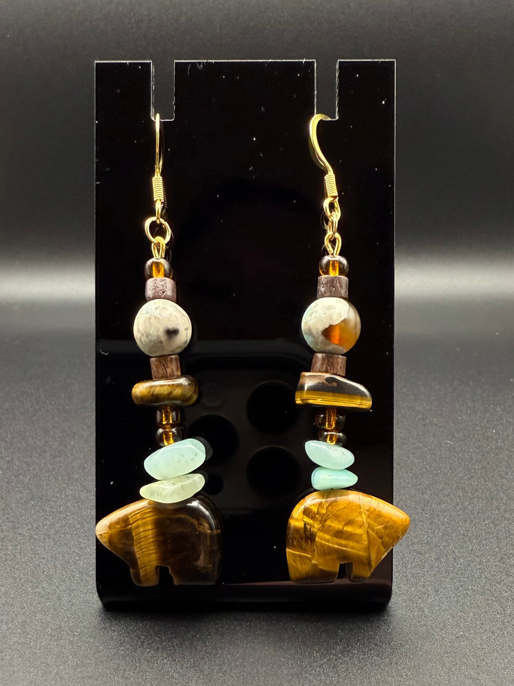 Handmade Earrings