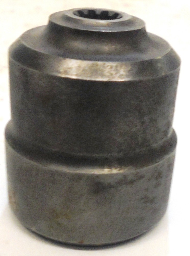 INGERSOLL RAND, HAMMER CASE, DIAMETER 1 1/4"