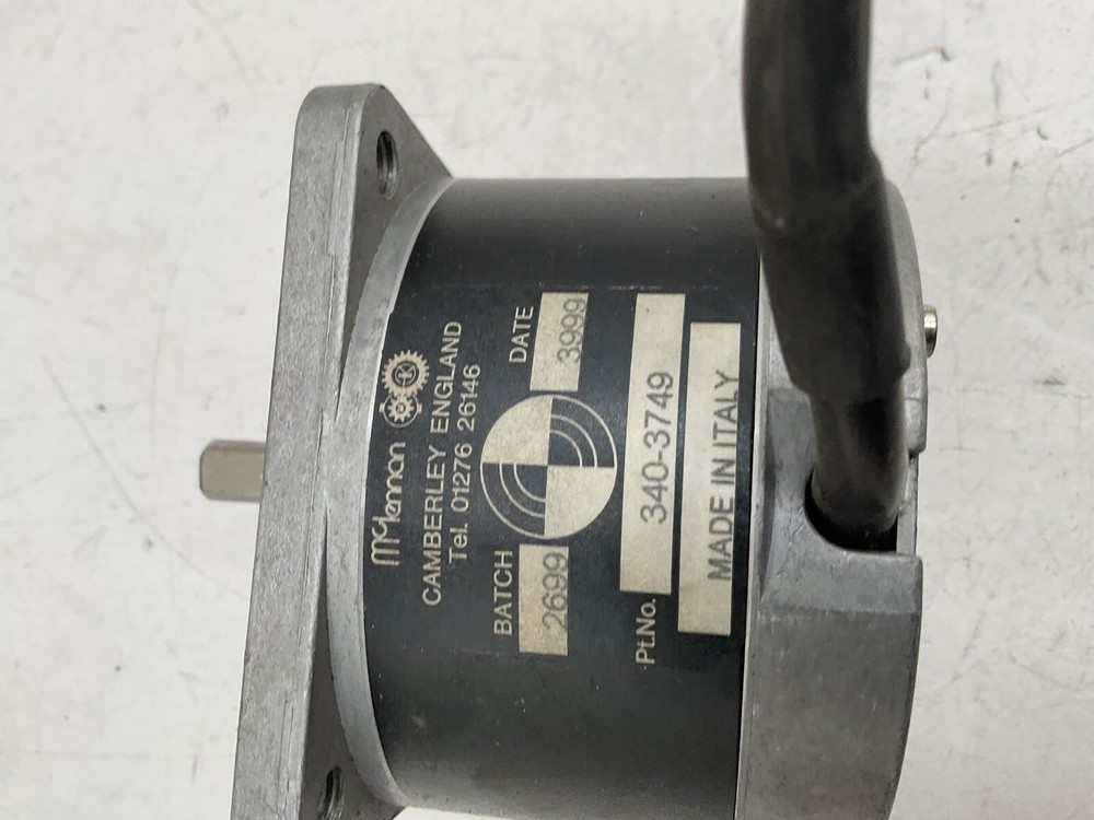 340-3479 Stepper Motor