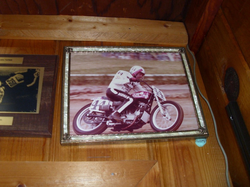 Victory Script Patch - White - Large-P/N#2831941,9"x6".#