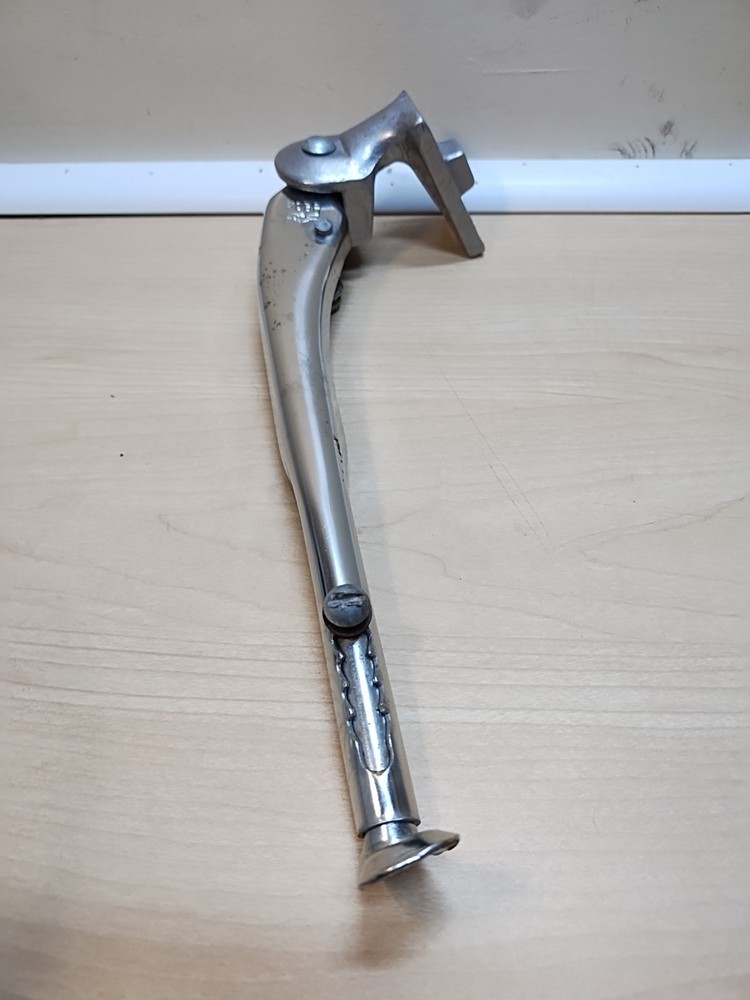 Vintage Koba Adjustable bicycle kickstand