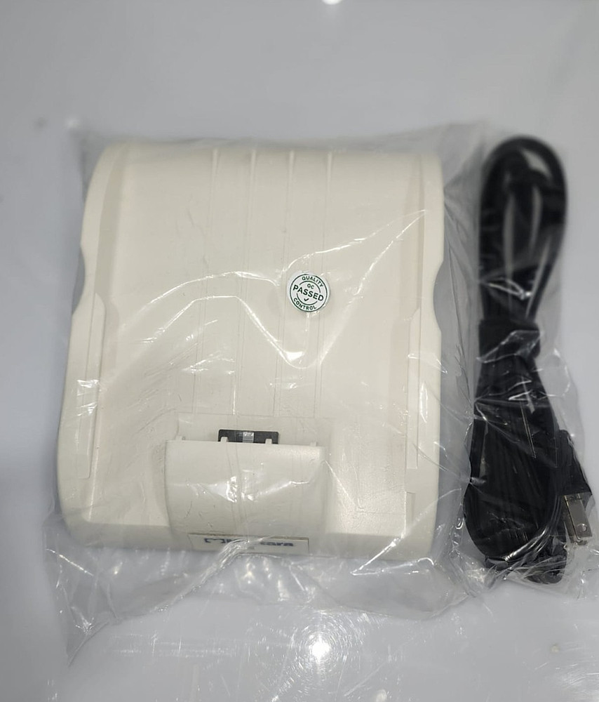 Mortara ELI 10 Series Dock & power cord