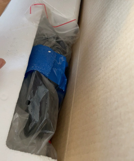 1pcs Reloop RMX80 mixing console