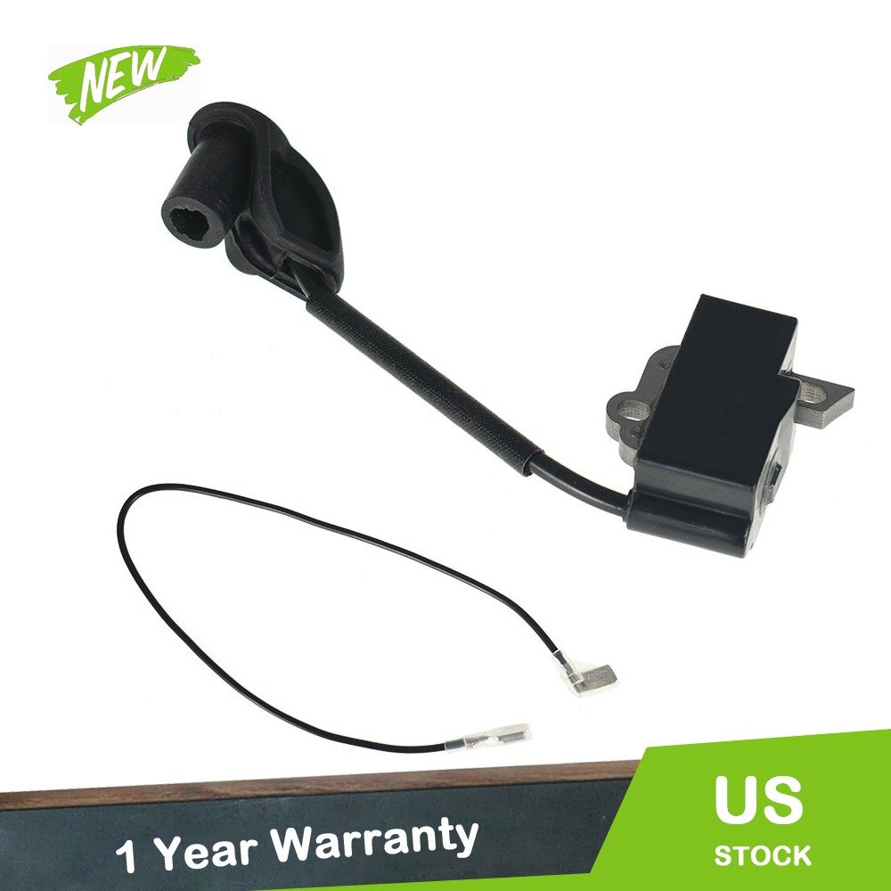BR600 Ignition Coil Module Kit For BR500 BR550 C1Q-S183 Leaf Blower