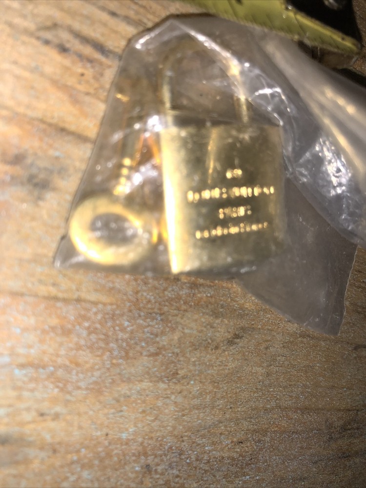 Louis Vuitton Diary Lock