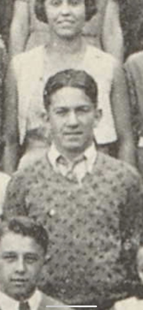 WWII US Army CBI Named Uniform Jacket +Research Done