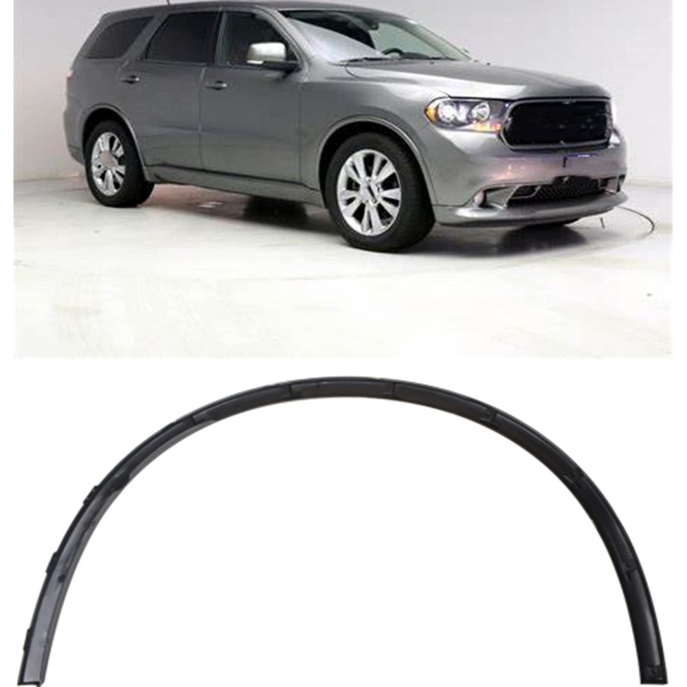 Fender Trim Molding for Durango 2011-2018 Right Front CH1291112