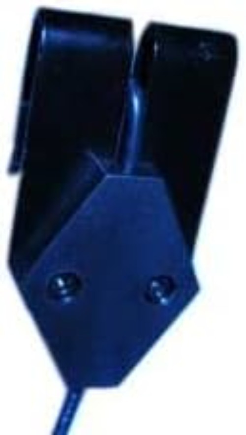 Vehicle Antenna Bracket with 10ft Cable