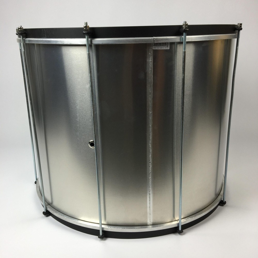 Gope Aluminum Surdo, 14-24"