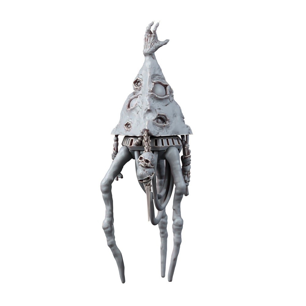 DARK CHAOS EYE MARK