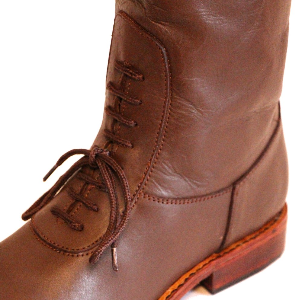 The Rocketeer Aviator Boots