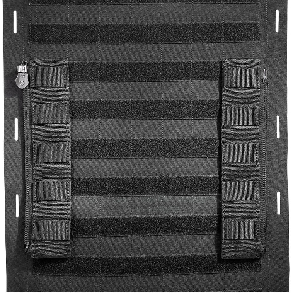 Tasmanian Tiger Tacvec Pouch 1 - Black