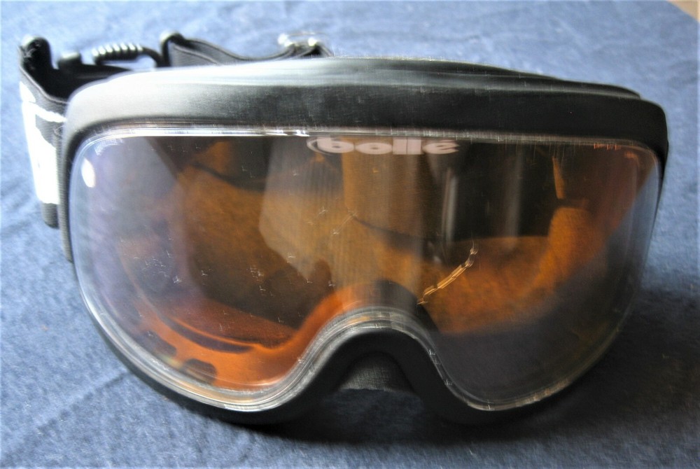 BOLLE Skiing Ski Skateboarding goggles