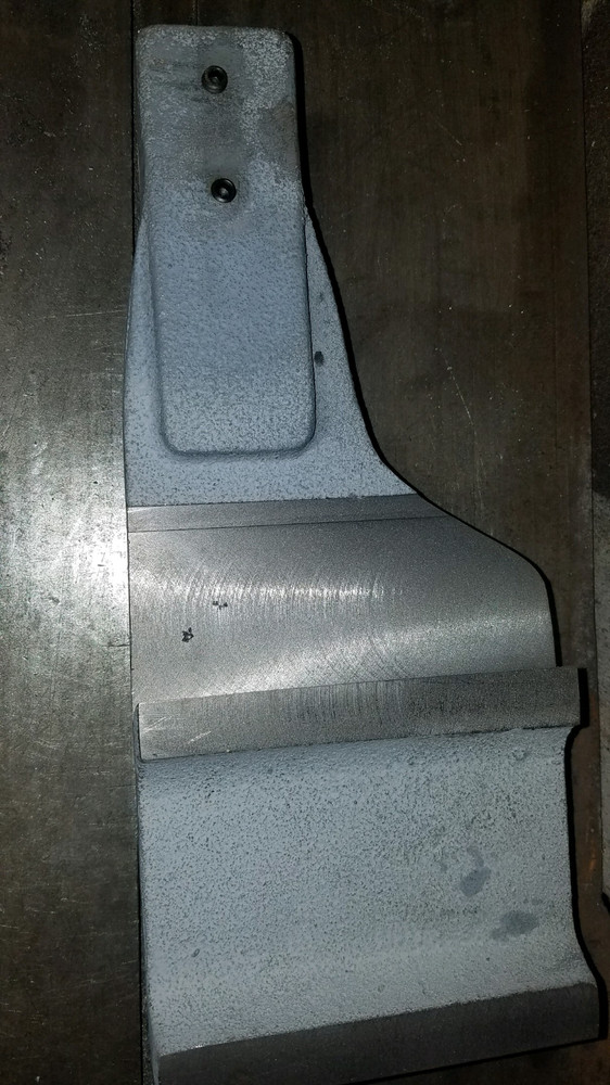Powermatic 225 planer Jointing attachment Optimize your planer  G 7-24 (Shelf)