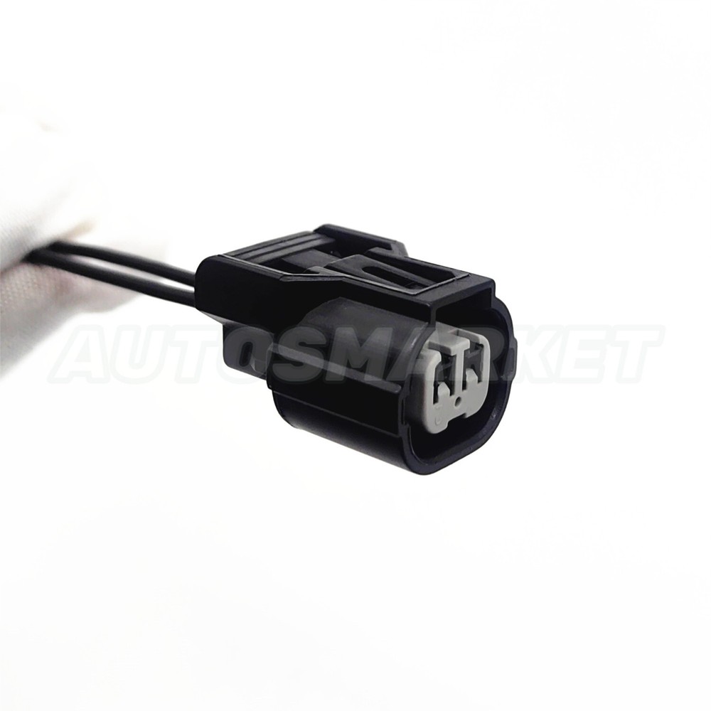 Coolant Temperature Sensor Connector Pigtail For Civic Hybrid (L11B2) 2006-2011