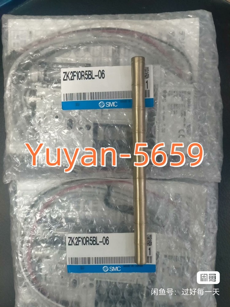 1 PC  Vacuum Generator  ZK2F10R5BL-06