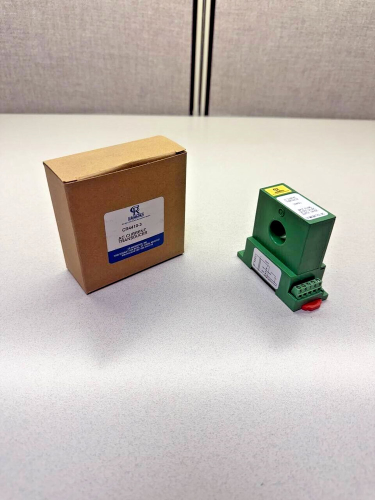 CR4410-3 NEW Surplus Stock, Authorized Distributor