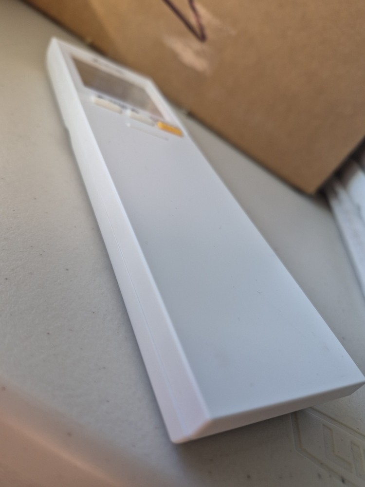 Mitsubishi SG20A 2883 HVAC Remote Controller Mini Split AC OEM NEW/OPEN