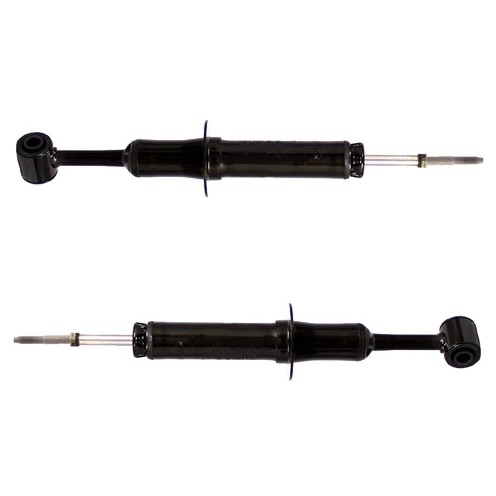 Shock Absorbers Front for Explorer Mountaineer 2006-2010 Replace 341474 2Pcs