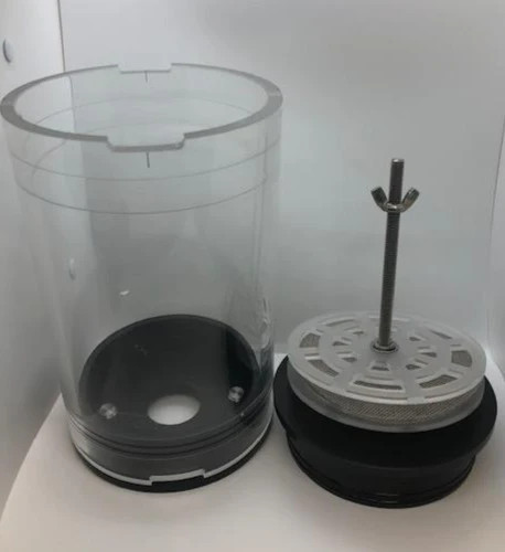 RD1 Scrubber Canister, DIVE2.5