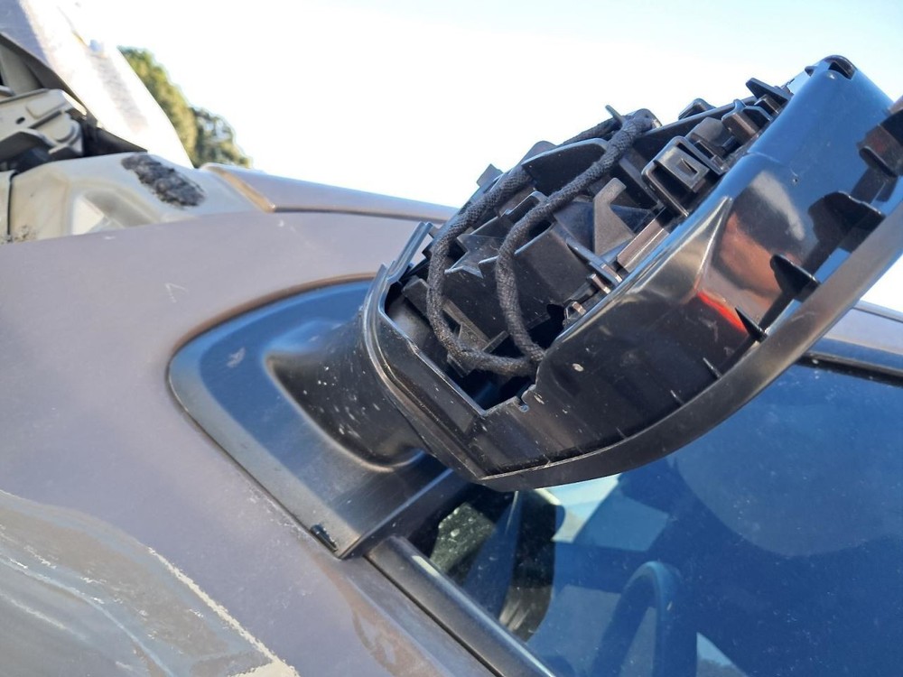 Speedometer MPH PRO-4X Pro-x Fits 23 FRONTIER 4823156