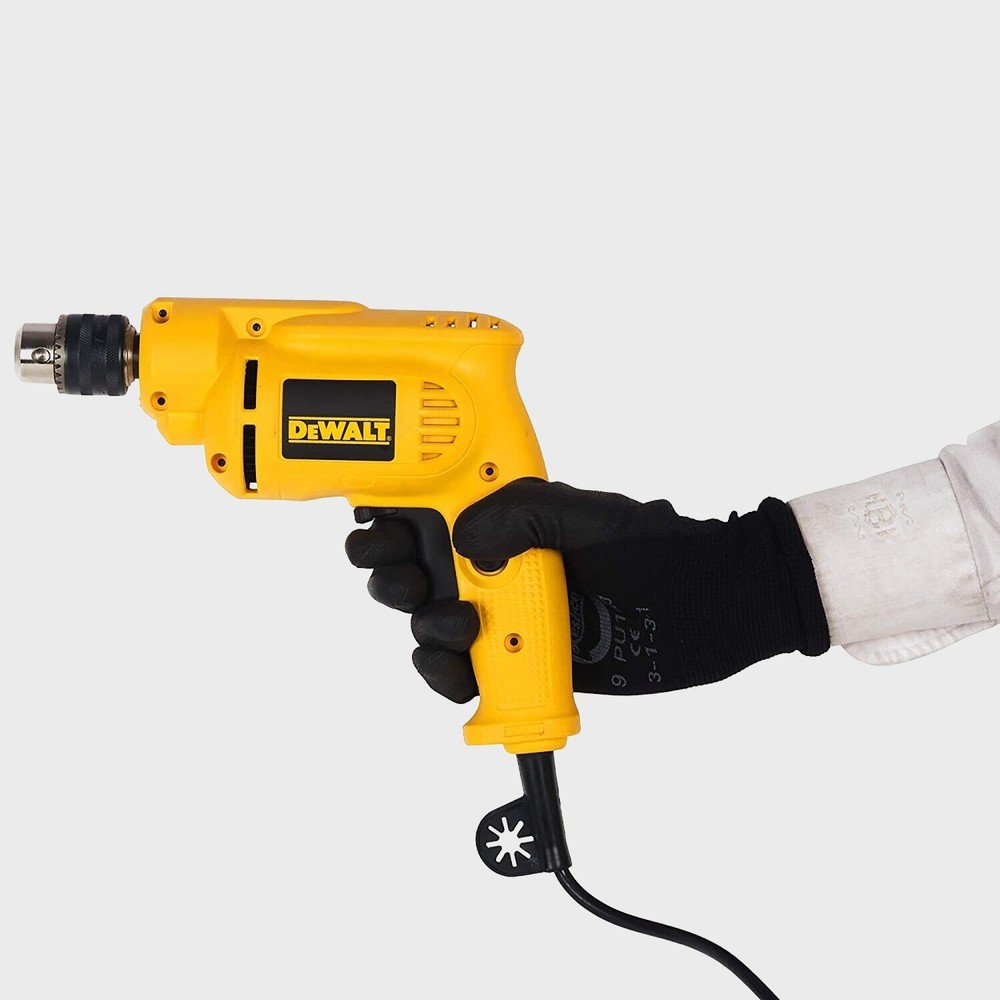 DEWALT DWD014 10mm Rotary Drill Machine 550W