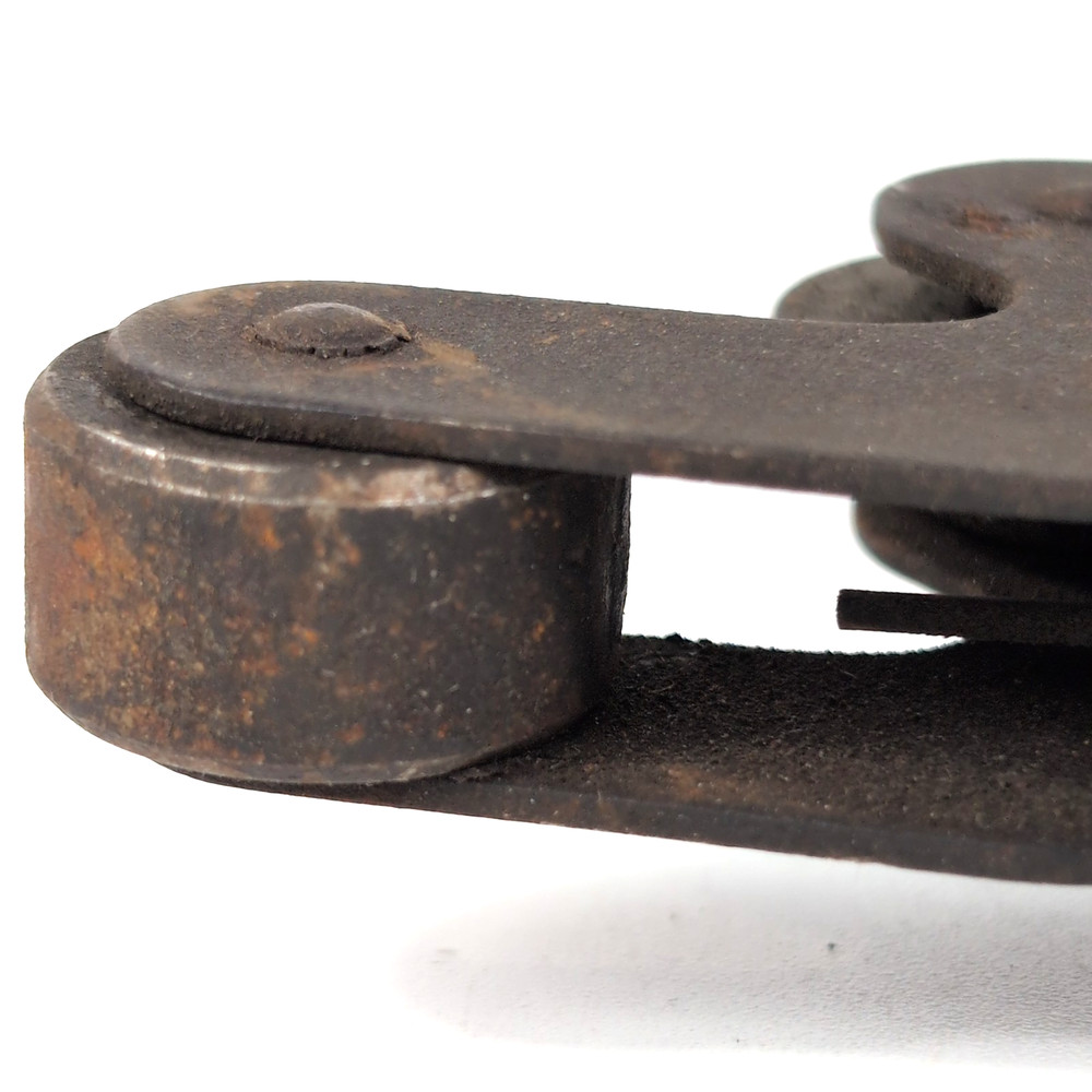 Antique Tailor Pattern Drafting Tool National Style Industrial Decor Steampunk