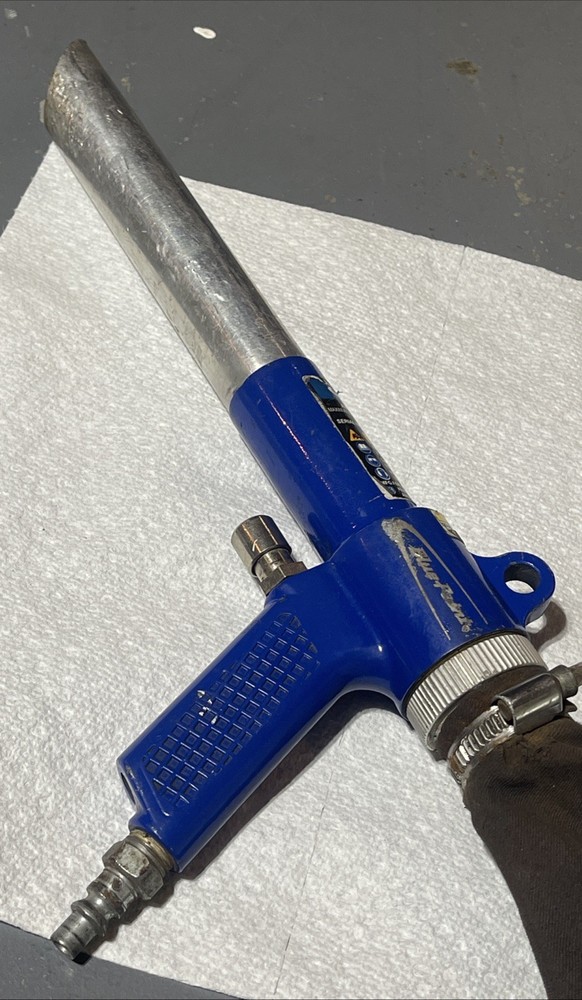 Blue Point Air Vacuum AV1000