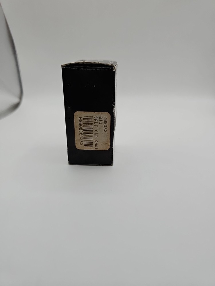 Wm.A.Rodgers Silver Saltcellar Snail New In Box