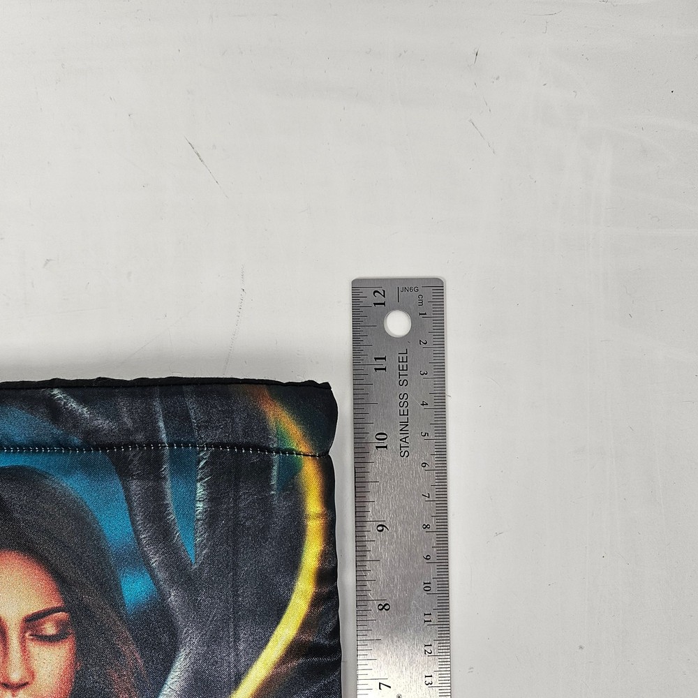 Serpent and Dove Book Sleeve or Tablet Pouch