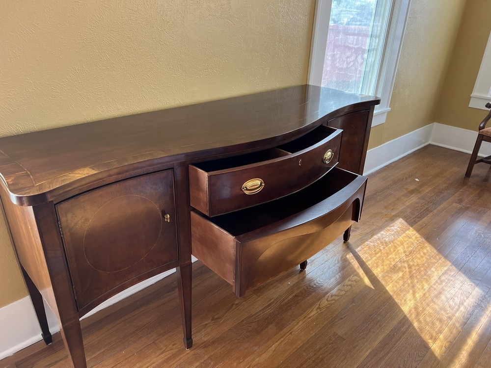 Henredon sideboard