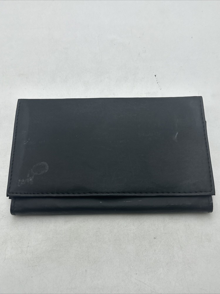 2011 Dodge Avenger User Guide OEM W/ Case