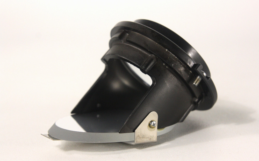 Olympus BH-2 Microscope Mirror Mount Unit with Screws