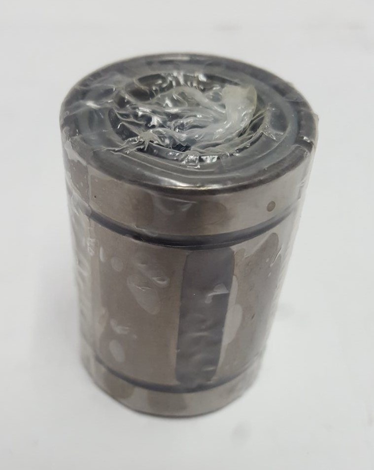 NEW! Rexroth R061202010 Linear Bushing (#33 C3M)
