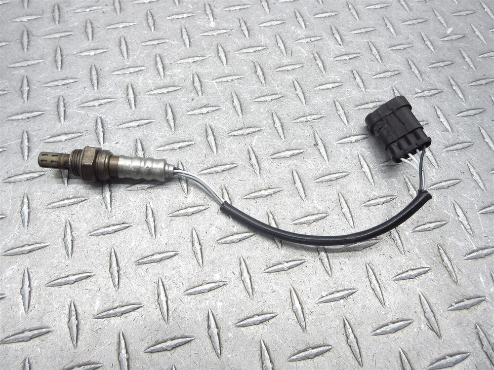 2007 04-08 Moto Guzzi Nevada 750 OEM Oxygen Sensor O2 02 Lambda Tested