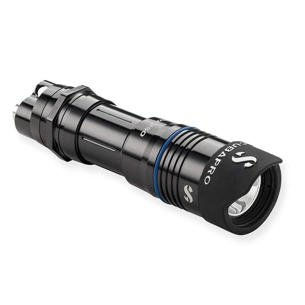 Scubapro Nova 250 Dive Light