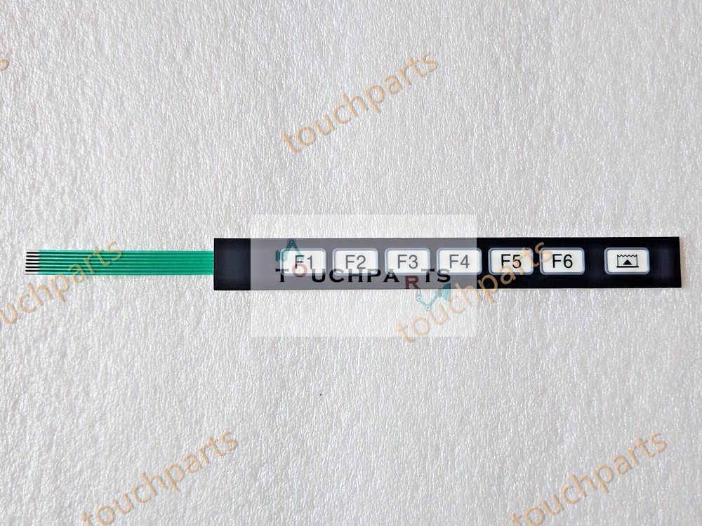 Operating Membrane for Tesa Micro-Hite Manual Height Gauge Gage Control Panel