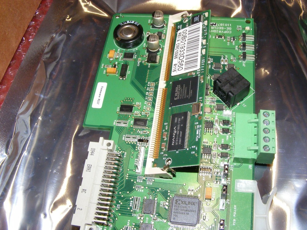 UTC Fire & Security M5PBMSP Control Board (a)