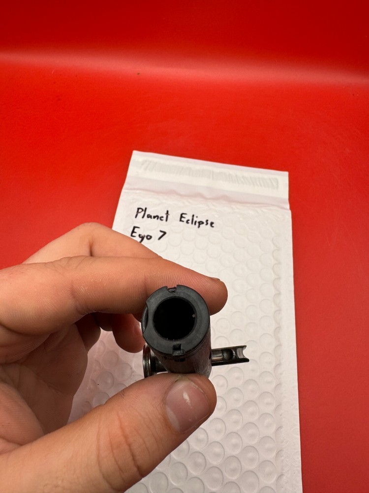 Planet Eclipse Ego 7 Bolt