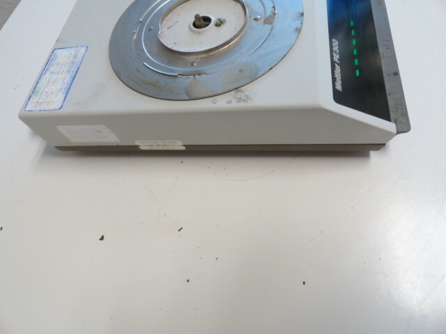 Mettler Digital Scale PE300 - Read Description