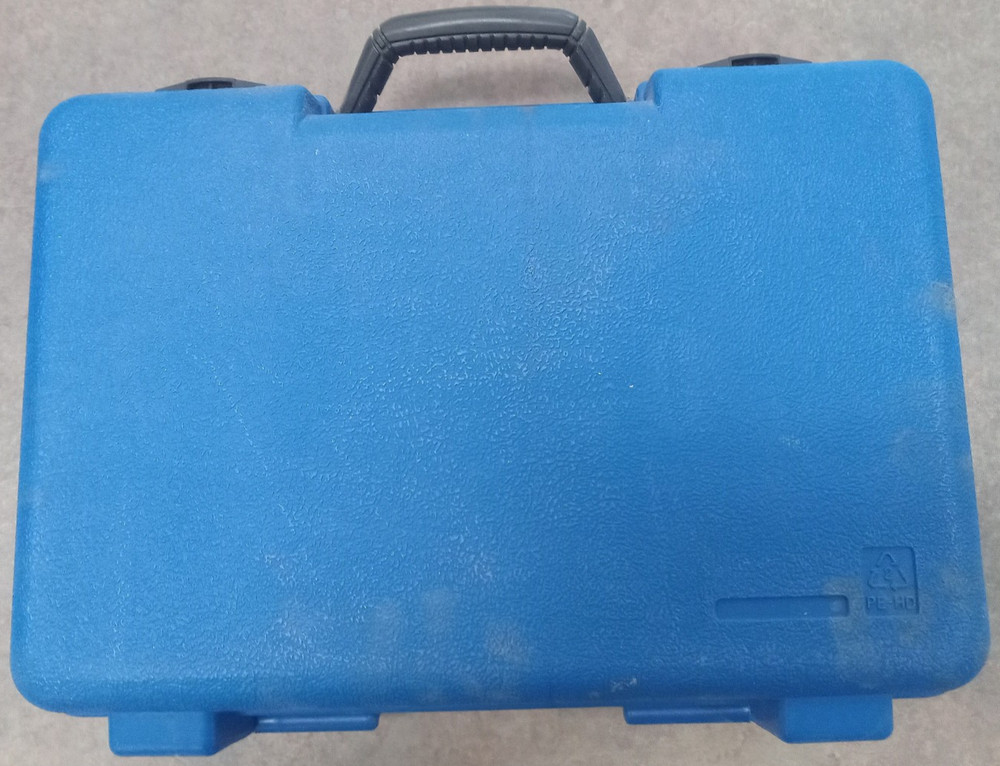 Cornwell 12pc. Retaining Ring Plier Set for Int/Ext Use