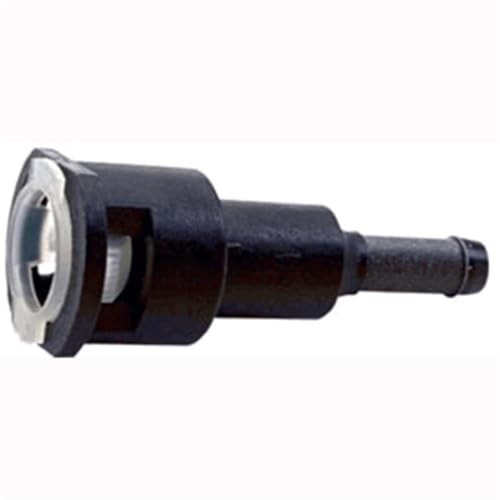 KP045 Straight Push-On,2