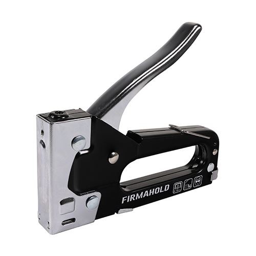 Timco - Firmahold Stapler - Lightweight